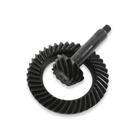 Hurst Ring and Pinion Sets 02-111 GM 8.875 in. (12-bolt) truck 3.73 Gears Gear, Pinion, 3.73:1 Ratio, Thick Gear, GM, 12-Bolt Truck, Set