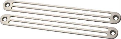 Vintage Air Standard Series Louvers 63100-VUQ LOUVER GRILLE