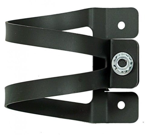 Vintage Air Drier Mounting Brackets 71130 Bracket, Conditioning Kit Replacement Component, Each