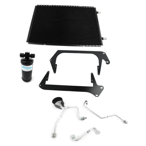Vintage Air SureFit Condenser Kits for 1973-1976 CORVETTE - 21073 CONDENSER KIT