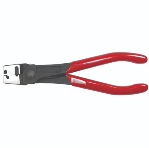 Vintage Air E-Z Clip Connector Pliers 420000-VUR Pliers, Connecting, Steel, 7 in. Length, Each