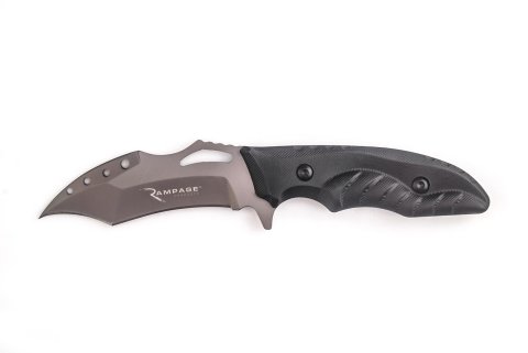 Rampage Knives 86671 Utility Knife