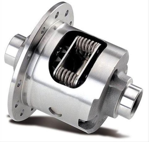 Eaton Posi Performance 30 Spline Differential GM 10.5 Inch (14-bolt) 19610-010 Differential, Performance, Limited Slip, 30-Spline, GM, in., Each