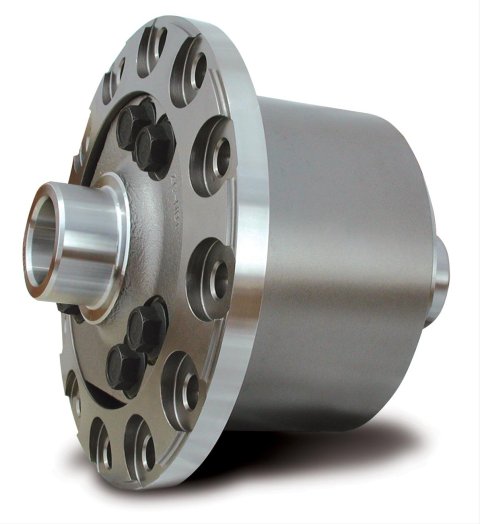 Eaton Detroit Truetrac 30 Spline Differential Dana 44, Corvette/Viper 913A614 Differential, Truetrac, 30-Spline, Each