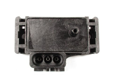 ACCEL MAP Sensors 74777 Sensor, Bosch-Style, 3-Bar, Each