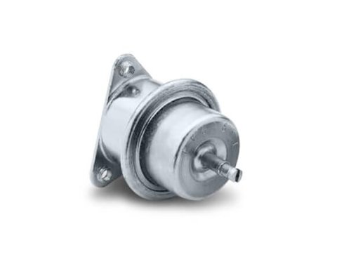 ACCEL Fuel Pressure Regulators 74561 Regulator, Steel, 35-70 psi, Ford, Each