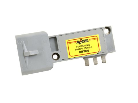 ACCEL Ignition Control Modules 35369 Module, 9-Pin, Ford, Lincoln, Mercury, Each