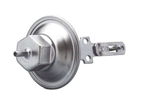 ACCEL HEI Adjustable Vacuum Advance Canisters 31035 Advance, Adjustable, GM Type Distributor, V8, Each