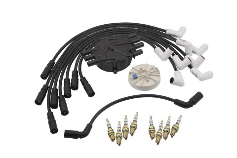 ACCEL Truck Super Tune-Up Kits TST3 Ignition Kit, Chevy, GMC, Truck, Van, SUV, 5.7L V8, Kit