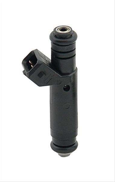 ACCEL Fuel Injectors 74620L Injector, 62 lbs./hr., High-Impedance, 12 V, Ford, Mercury, 3.9, 4.6, 5.4L, Each