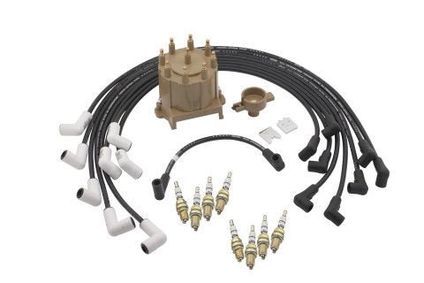 ACCEL Truck Super Tune-Up Kits TST4HP Ignition Kit, Chevy, GMC, Truck, Van, SUV, 5.0, 5.7L V8, Kit