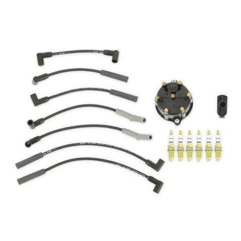 ACCEL Truck Super Tune-Up Kits TST16 Ignition Kit, Jeep, 4.0L L6, Kit