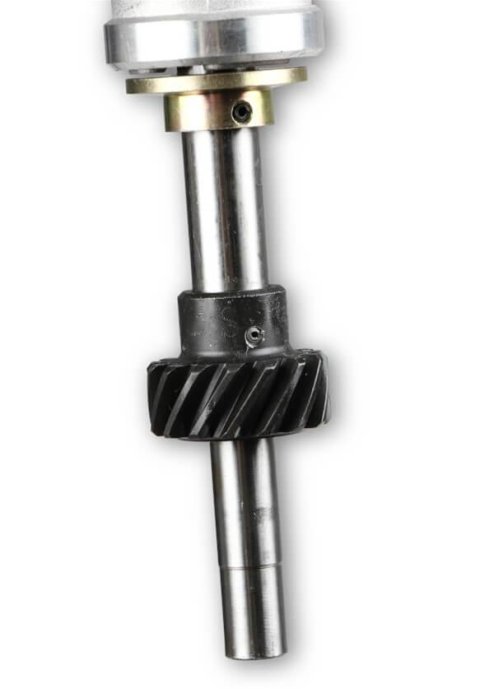 ACCEL Performance Replacement Distributors 59210 Distributor, TFI, Magnetic Pickup, Computer-Controlled Advance, Ford, 5.0L, V8, Each