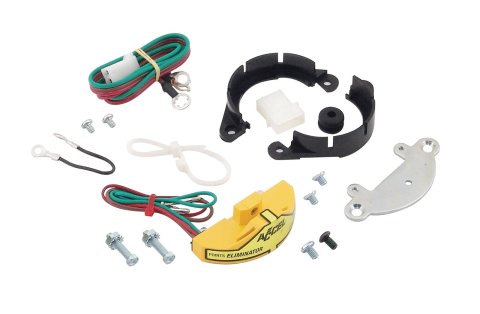 ACCEL Points Eliminator Conversion Kits 2010ACC Distributor Conversion, Accel, Eliminator, 12 V, Kit