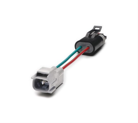 ACCEL Ignition Coil Adapter Harnesses 140021AH Harness, Adapts ACC-140021 to Dodge Truck, Jeep, 3.9, 4.0, 5.2, 5.9L, Each