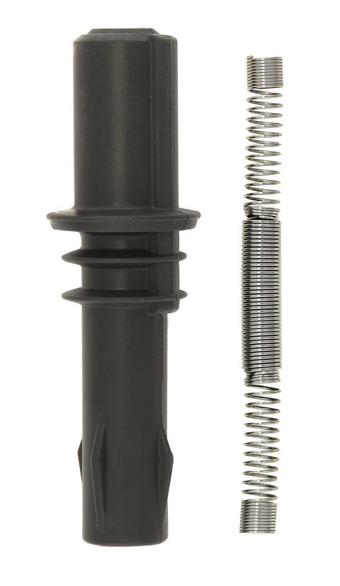 ACCEL Coil-On-Plug Boots and Spring Sets 128043 Coil on Plug Boots, Springs, Ford, Lincoln, Mercury, 4.6L, 5.4L, Set of 8