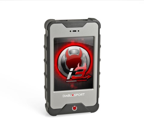 DiabloSport inTune i3 Computer Programmers 8300 Programmer, i3, Chrysler, Dodge, Ram, Each