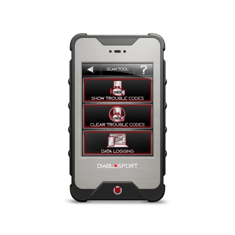 DiabloSport inTune i3 Platinum PCM Swaps 8323-R Computer Programmer, Swap, Competition Use Only, Exchange Program, Ram, 6.4L, Each