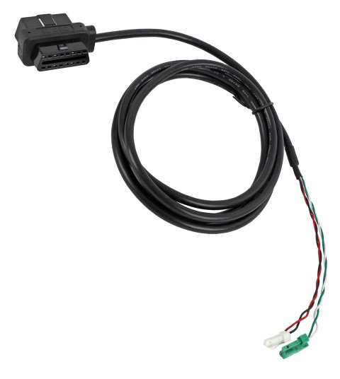DiabloSport Gateway Bypass Cables for 2018-2023 CHARGER - 18GBC Computer Programmer Accessories, Cable, Diablosport Modified PCM, Each