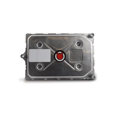 DiabloSport Modified PCMs PCM-DR578S19 Computer, PCM, Ram, 5.7L, Each