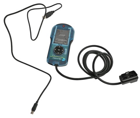 DiabloSport Predator 2 Flash Programmers 7302 Computer Programmer, Flash, Dodge, Ram, Each