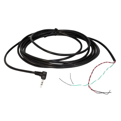 DiabloSport Trinity Analog Harnesses T1015 Connector Cable, Diagnostic Link, Harness, Each