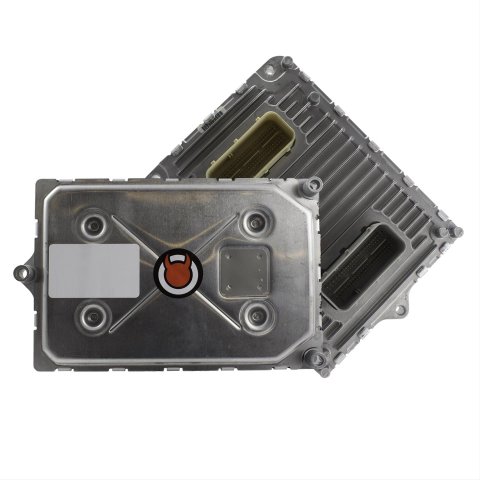 DiabloSport Modified PCMs PCM-JK363017 Computer, PCM, Jeep, 3.6L, Each