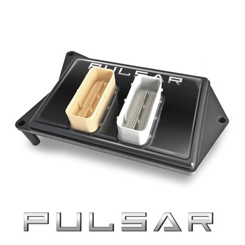 DiabloSport Pulsar In-Line Computers for 2015-2018 2500, 3500 - 32452 Module, Computer, Ram, 6.4L, Each