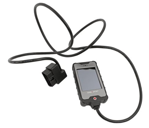 DiabloSport inTune i3 Platinum Computer Programmers 8345 Programmer, Platinum, Chrysler, Dodge, Ram, Each
