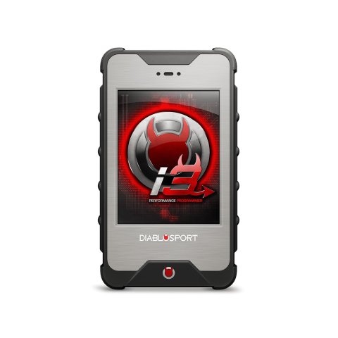 DiabloSport inTune i3 Platinum PCM Swaps for 2018-2023 300, CHALLENGER, CHARGER - 8320-AR Computer Programmer, Swap, Competition Use Only, Dodge, 5.7L, 6.4L, Each