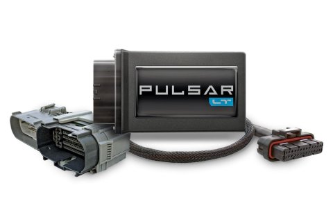 DiabloSport Pulsar LT Control Modules 22451 Computer Chips and Modules, Module, Chevy, GMC, Each
