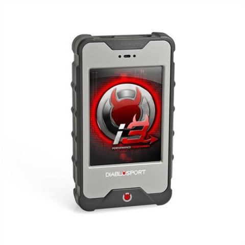 DiabloSport inTune i3 Platinum Computer Programmers 8145 Programmer, Platinum, Ford, Lincoln, Mazda, Each