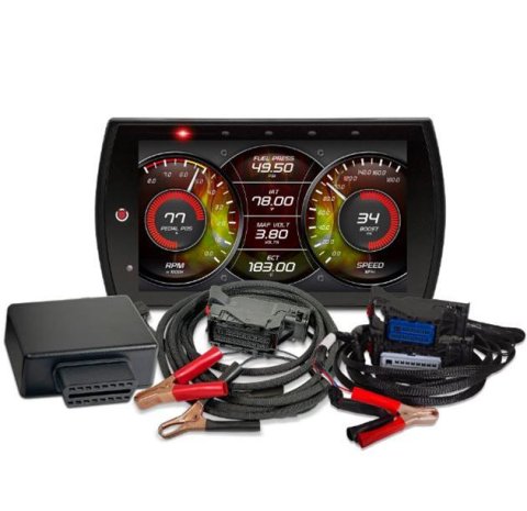 DiabloSport Trinity 2 GM E90/T93 Unlock Kits 9225-R Computer Programmers, Kits, Automatic, Chevrolet, GMC, 5.3L/6.2L Chevy Small Block Gen V, Kit
