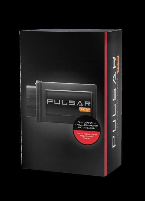 DiabloSport Pulsar XT Power Modules for 2019-2024 1500 - 32456 Computer Chips and Modules, Control Module, Ram 1500, 5.7L, Each