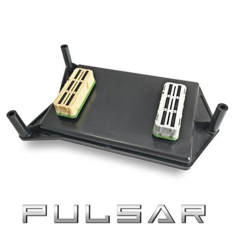 DiabloSport Pulsar In-Line Computers for 2015-2018 1500, 2500, 2019-2024 1500 CLASSIC - 32451 Module, Computer, Ram, 5.7L, Each