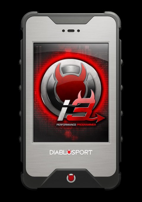 DiabloSport inTune i3 PCM Swaps 8420 Computer Programmer, i3, Modified PCM, Jeep, Each
