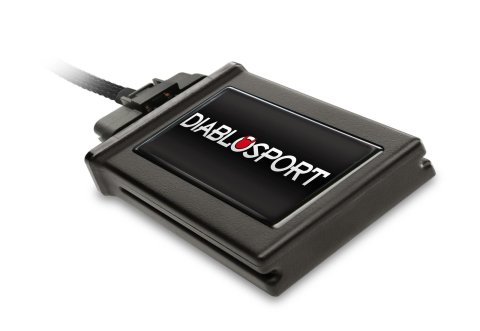 DiabloSport Pulsar Cat 6 Power Modules 32457 Computer Programmer, Module, 6, Ram, Jeep, 3.0 L Hurricane, iOS, Android, Each