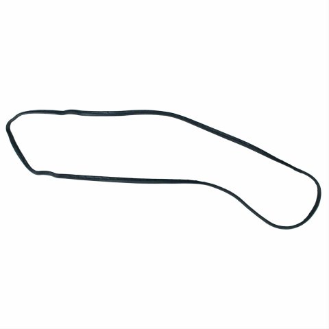 Chevrolet Performance Valve Cover Gaskets 12637683 Gasket, Cover, Rubber, Chevy, 5.7L, Each