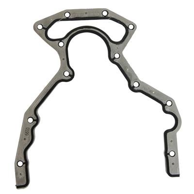 Chevrolet Performance Rear Main Seal Cover Gaskets 12639249 Gasket, Cover, LS engines