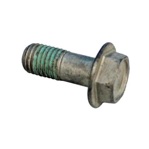 Chevrolet Performance Flexplate Bolts 19257940 Bolt, Steel, 11mm x 1.5, 1.000 in. UHL, For Use With 12563532 Spacer, Chevy, Gen III, Each