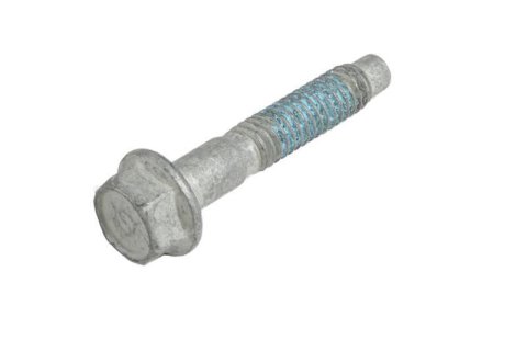Chevrolet Performance Vortec Intake Manifold Bolts 12550027 Bolts, Manifold, Steel, Natural, Hex Head, Chevy, 5.0, 5.7L, Each
