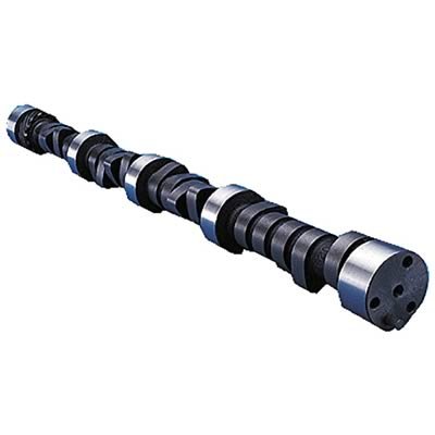Chevrolet Performance Hydraulic Flat Tappet Camshafts 24502476 Camshaft, Tappet, Duration at .050 in. Lift 212/ 222, .435/.460 in. Lift, Chevy, Small Block