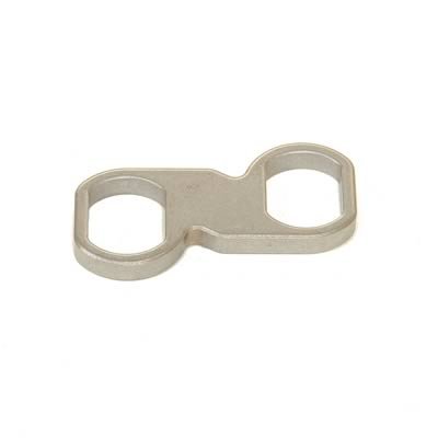Chevrolet Performance Lifter Guides 12551397 Link Bar, Tappet Guide, Hydraulic Roller, OE Style, 2.86 in. Long, Alloy Steel, Chevy, 7.4, 8.1L, 8.2L, Each
