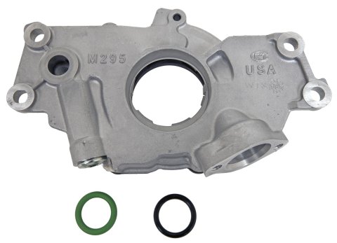 Chevrolet Performance Oil Pumps 12710303 Pump, Standard Volume, Chevrolet, 4.8/5.3/5.7/6.0/6.2L, Each