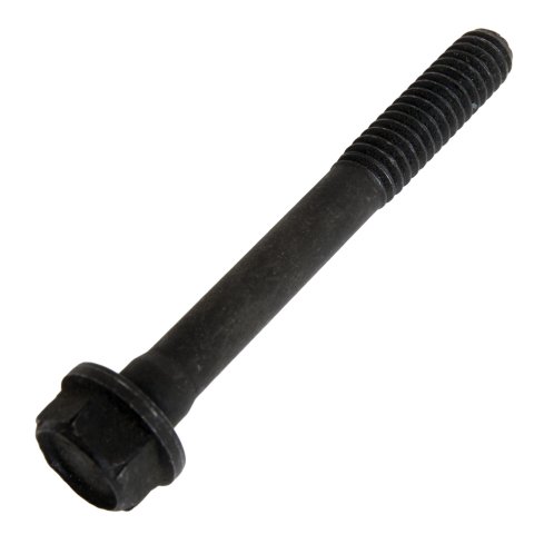 Chevrolet Performance Main Cap Fasteners 11548075 SHORT MAIN CAP BOLT