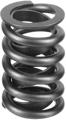 Chevrolet Performance Valve Springs 10212811 Spring, Single, 1.250 in. Outside Diameter, Chevy, Small Block, Each