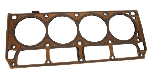 Chevrolet Performance Composition Head Gaskets for 2014-2015 CAMARO, 2006-2013 CORVETTE - 12582179 Gasket, MLS, 4.140 in. Bore, .051 in. Compressed Thickness, Chevy, Small Block, LS7, Each