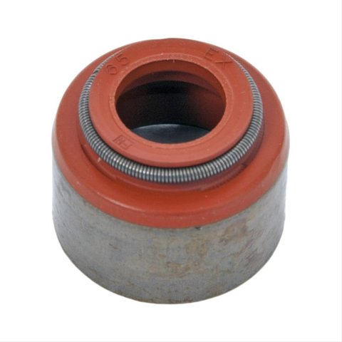 Chevrolet Performance Valve Stem Seals 12564852 Seal, 0.344 in. Diameter, Each