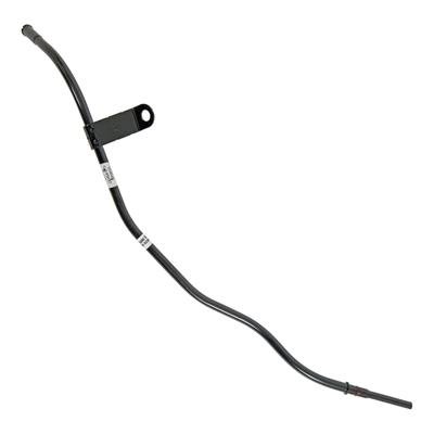 Chevrolet Performance Factory Replacement Dipstick Tubes for 2010-2015 CAMARO, 2011-2017 CAPRICE - 12625031 Tube, Engine, Steel, Black, Chevy, Small Block, LS3, Each