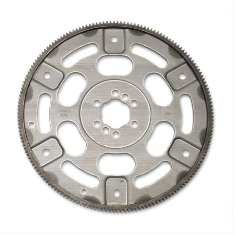 Chevrolet Performance 168-Tooth Flexplate 19260102 Flexplate, 168-tooth, Steel, Internal Engine Balance, Chevy, Small Block LS, Each